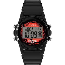 Timex Timex Stranger Things Atlantis Watch