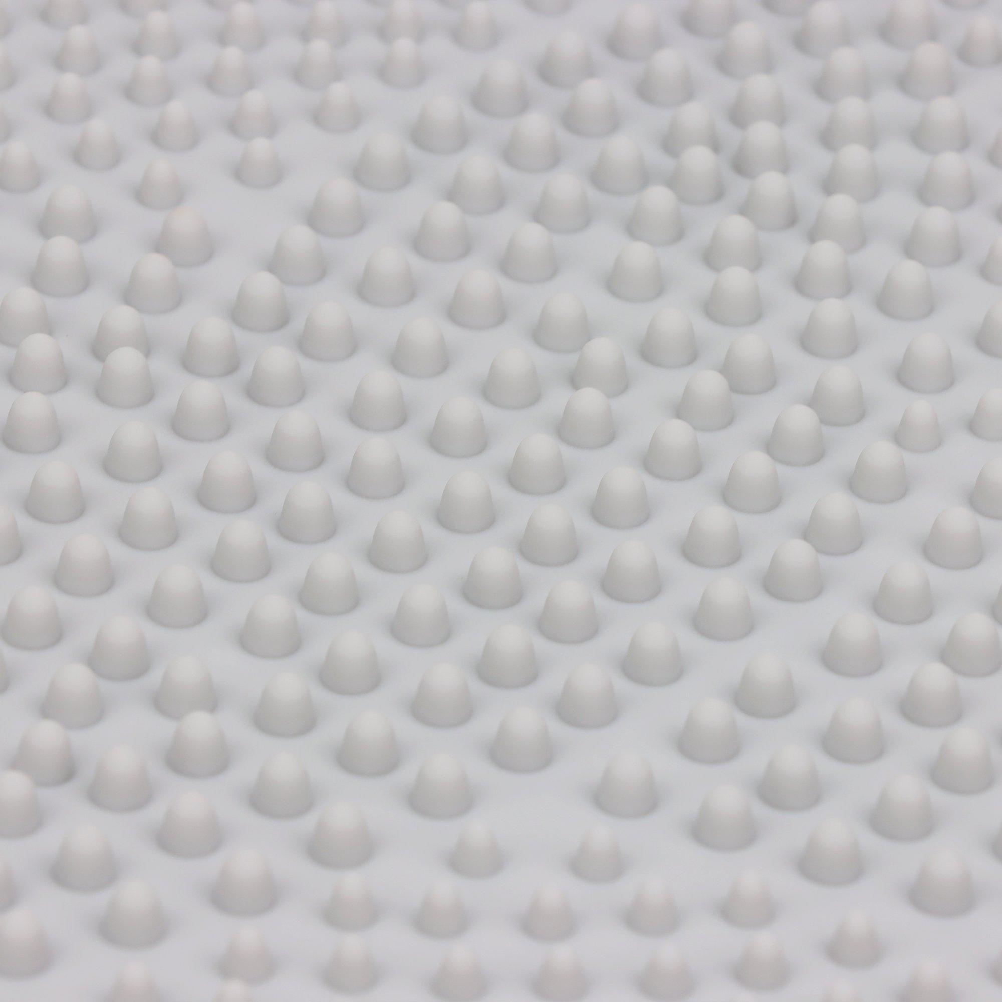 Grey - Phoenix Fitness - Wobble Cushion - 3