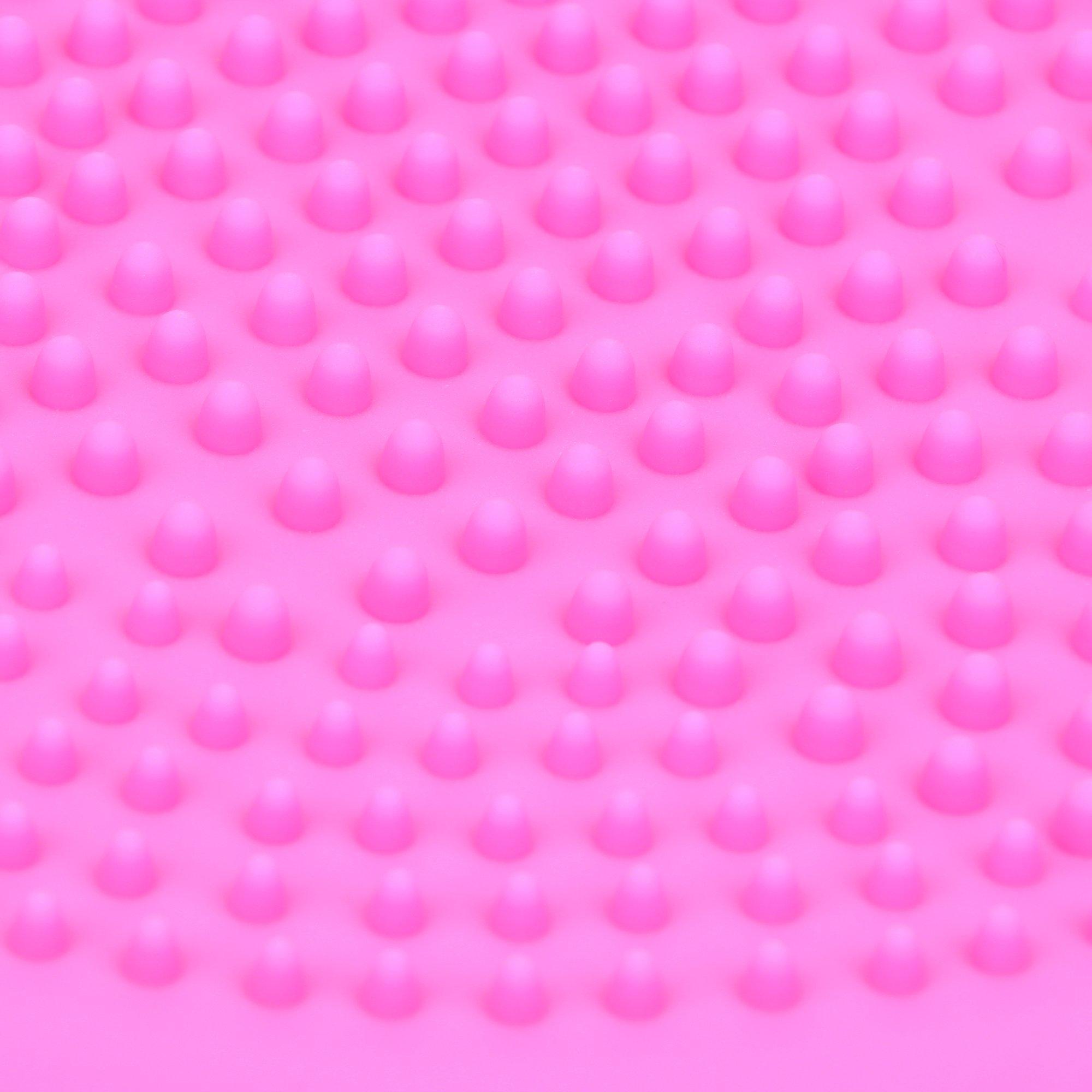 Pink - Phoenix Fitness - Wobble Cushion - 3
