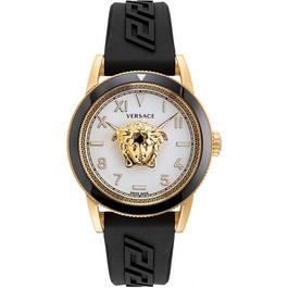 Versace Mens Versace V-Palazzo Watch
