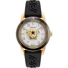 Versace Mens Versace V Palazzo Watch