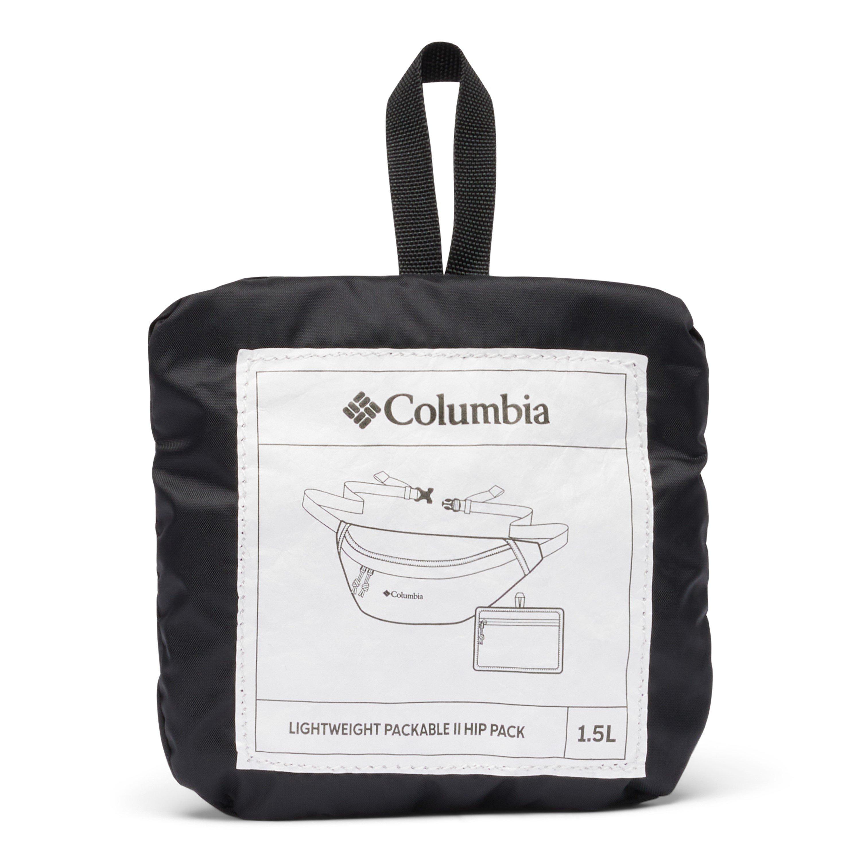 Zwart - Columbia - Columbia Hip Pack 71 - 4