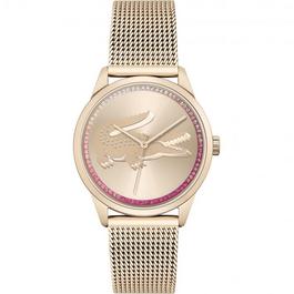 Lacoste Ladies Lacoste Ladycroc Watch