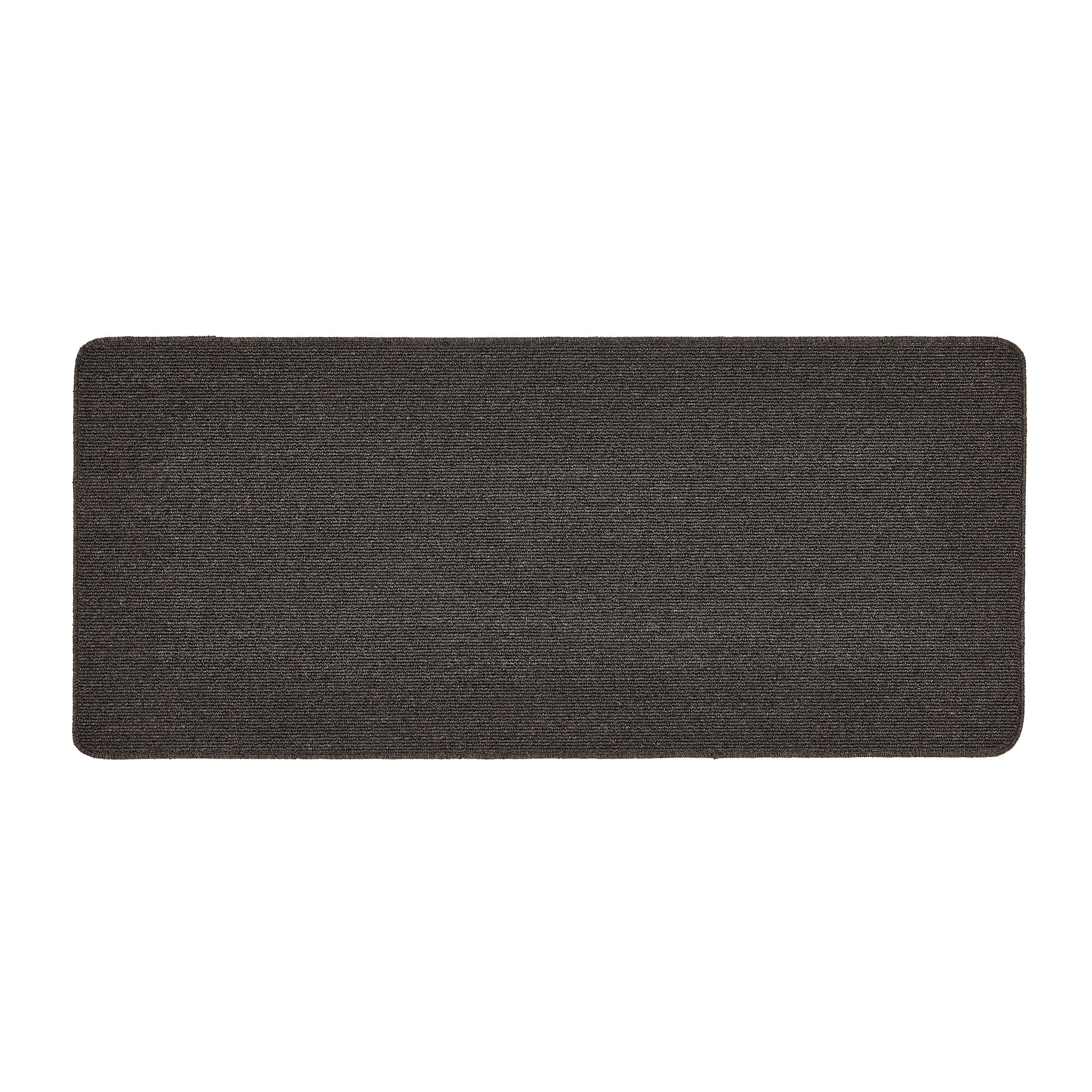 Charcoal - My Mat - My Stain Resistant Plain Charcoal - 2