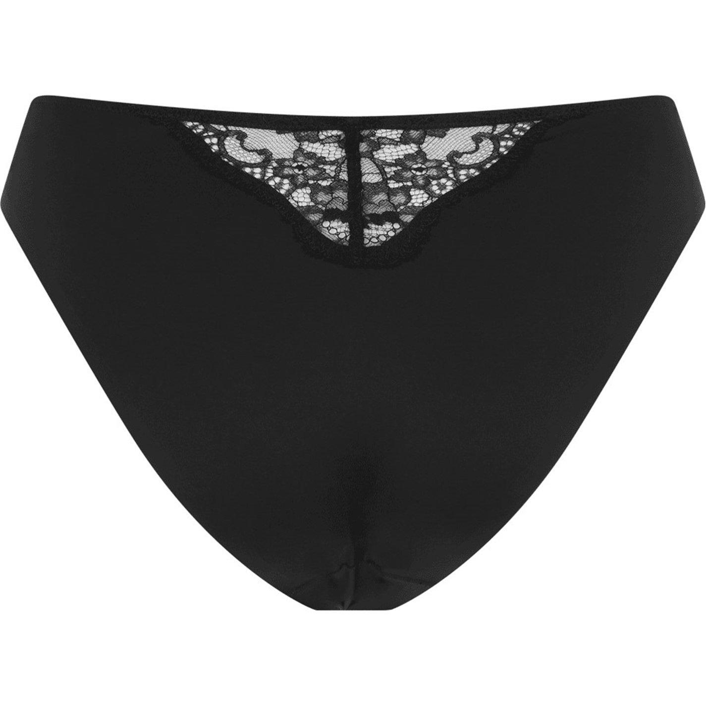 Black - Agent Provocateur - BRIGETTE Full Brief - 4