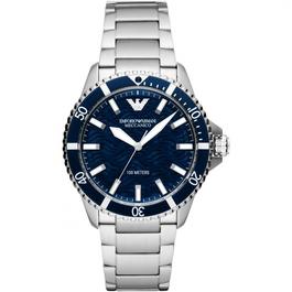 Emporio Armani Mens Emporio Armani Watch