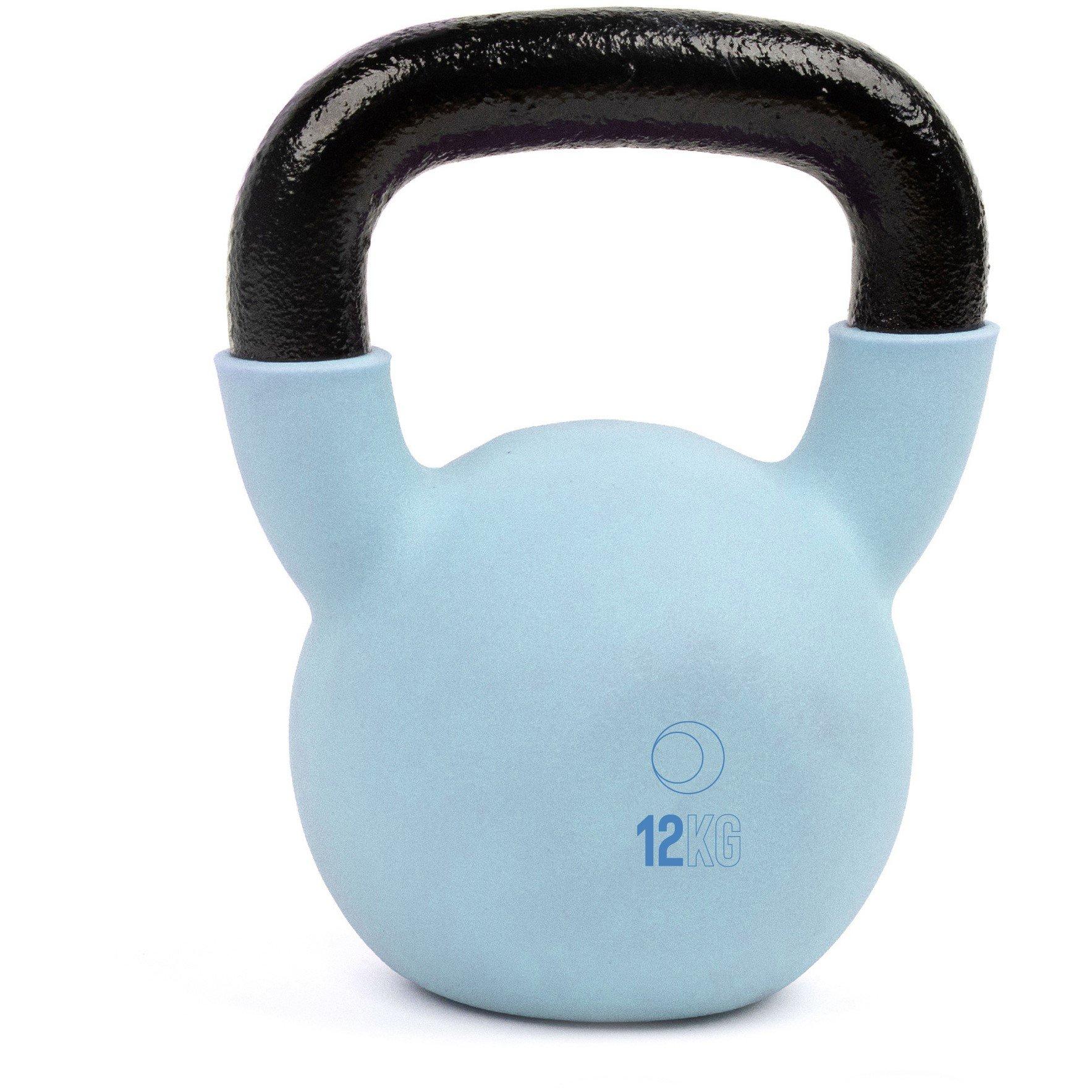 Myga Iron Kettlebell