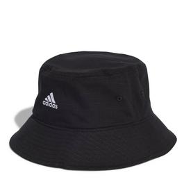 adidas Classic Cotton Bucket Hat