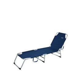 Redcliffs Camping Bed