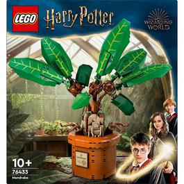 LEGO GAME LEGO 76433 Mandrake