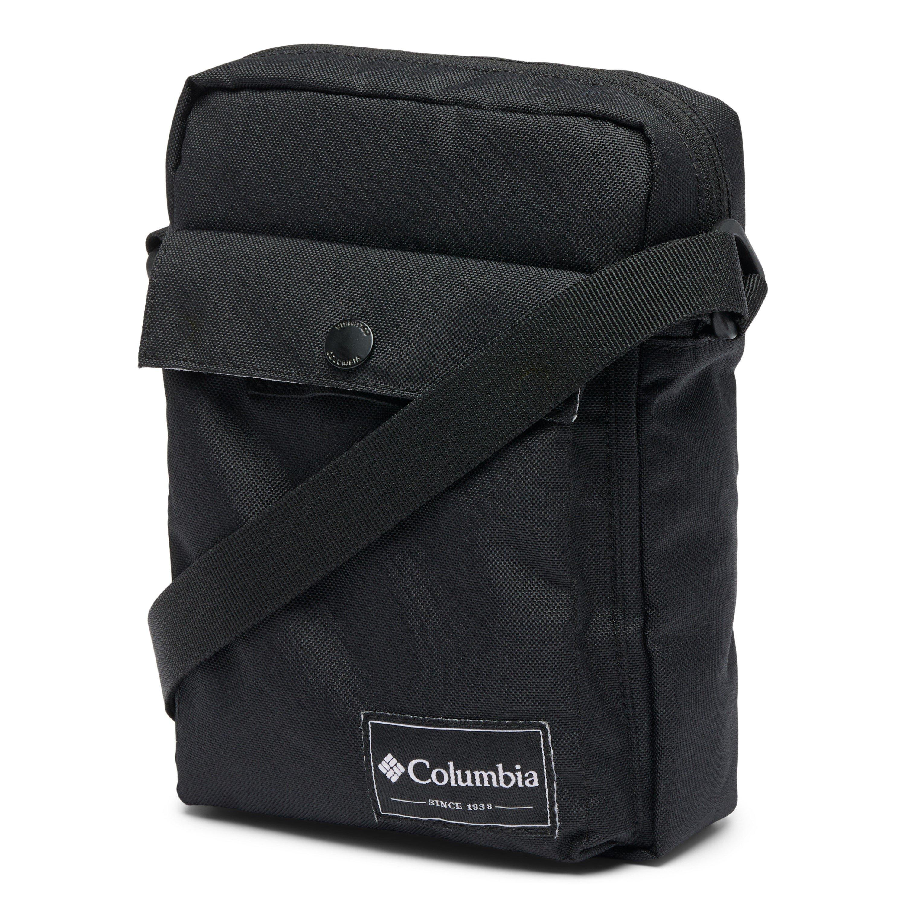Black - Columbia - Travel Pack - 1