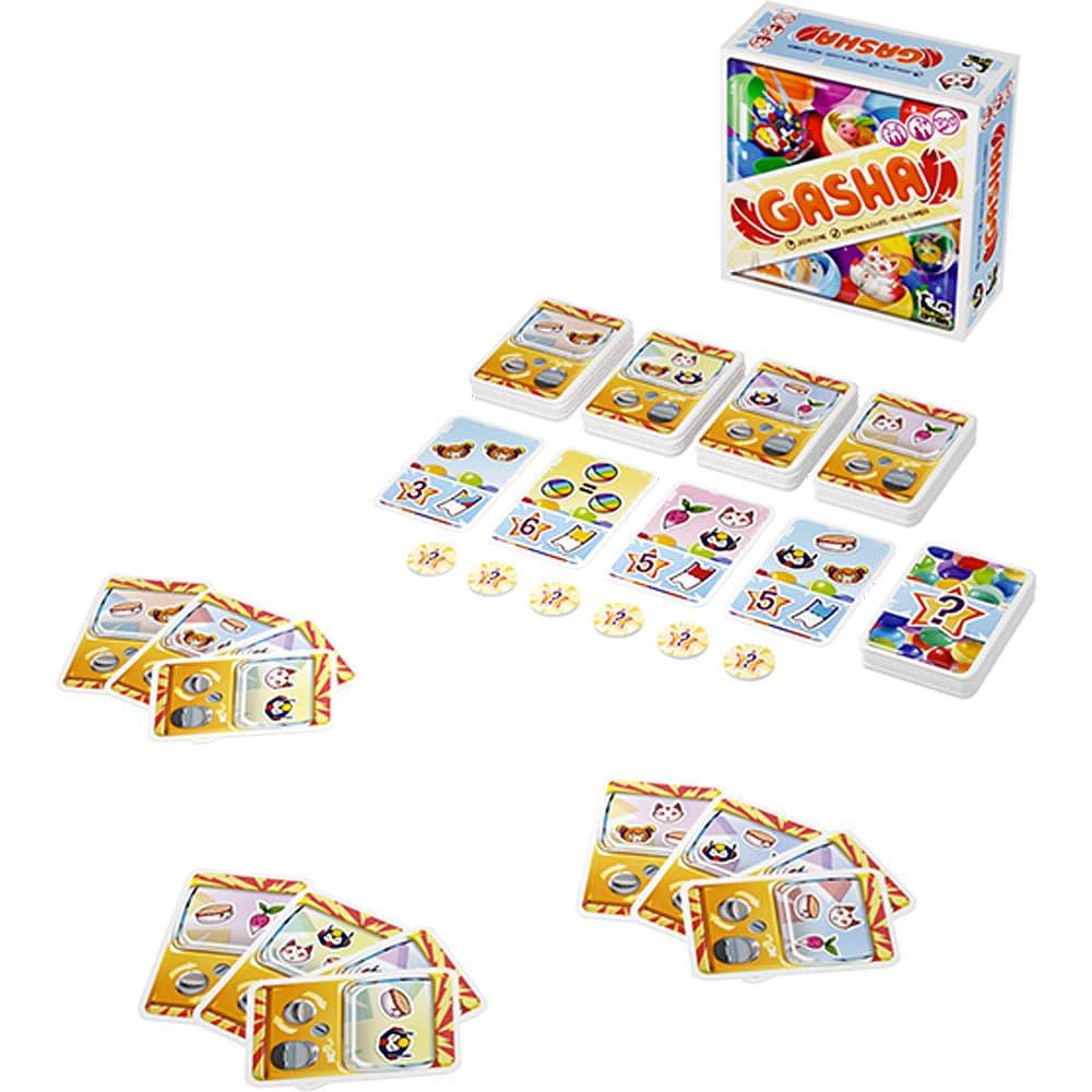 Varer - Wind Designs - Gasha - 2