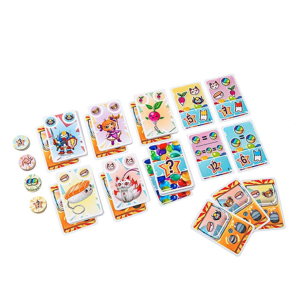 Varer - Wind Designs - Gasha - 3