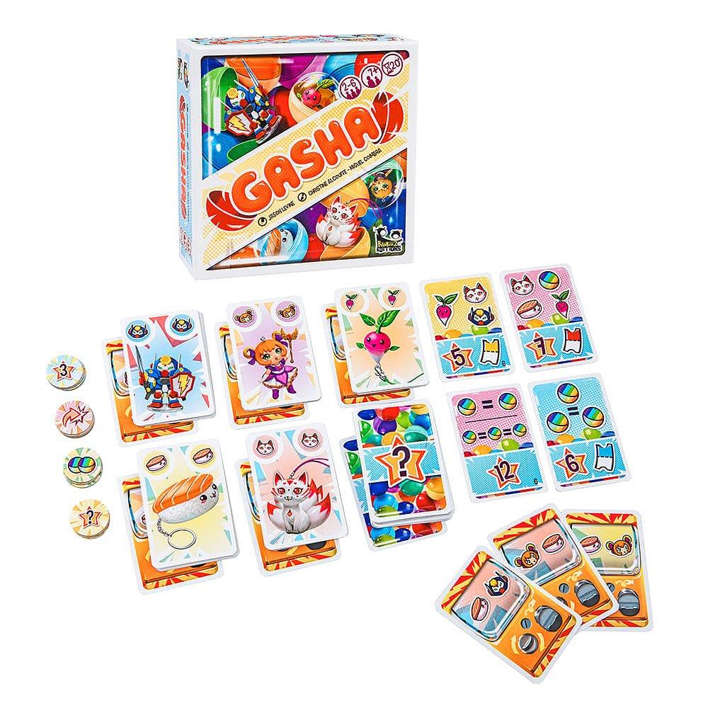 Varer - Wind Designs - Gasha - 4