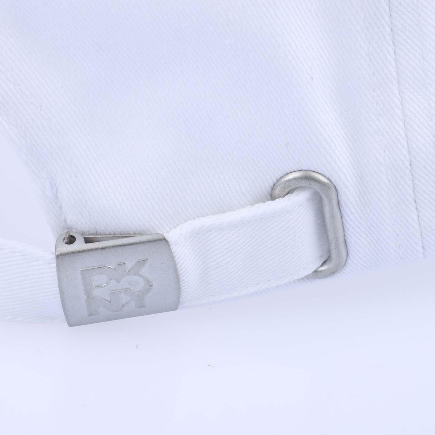 White - DKNY - Baseball Cap - 4