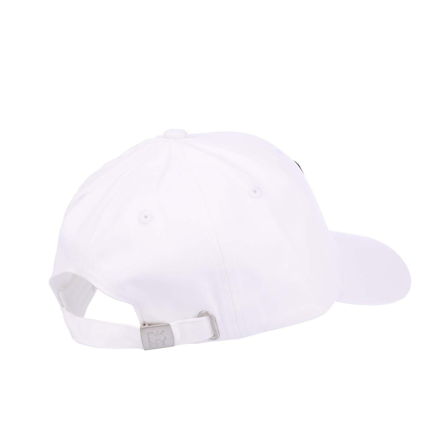 White - DKNY - Baseball Cap - 6