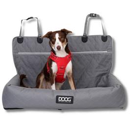 DOOG Large Car Seat