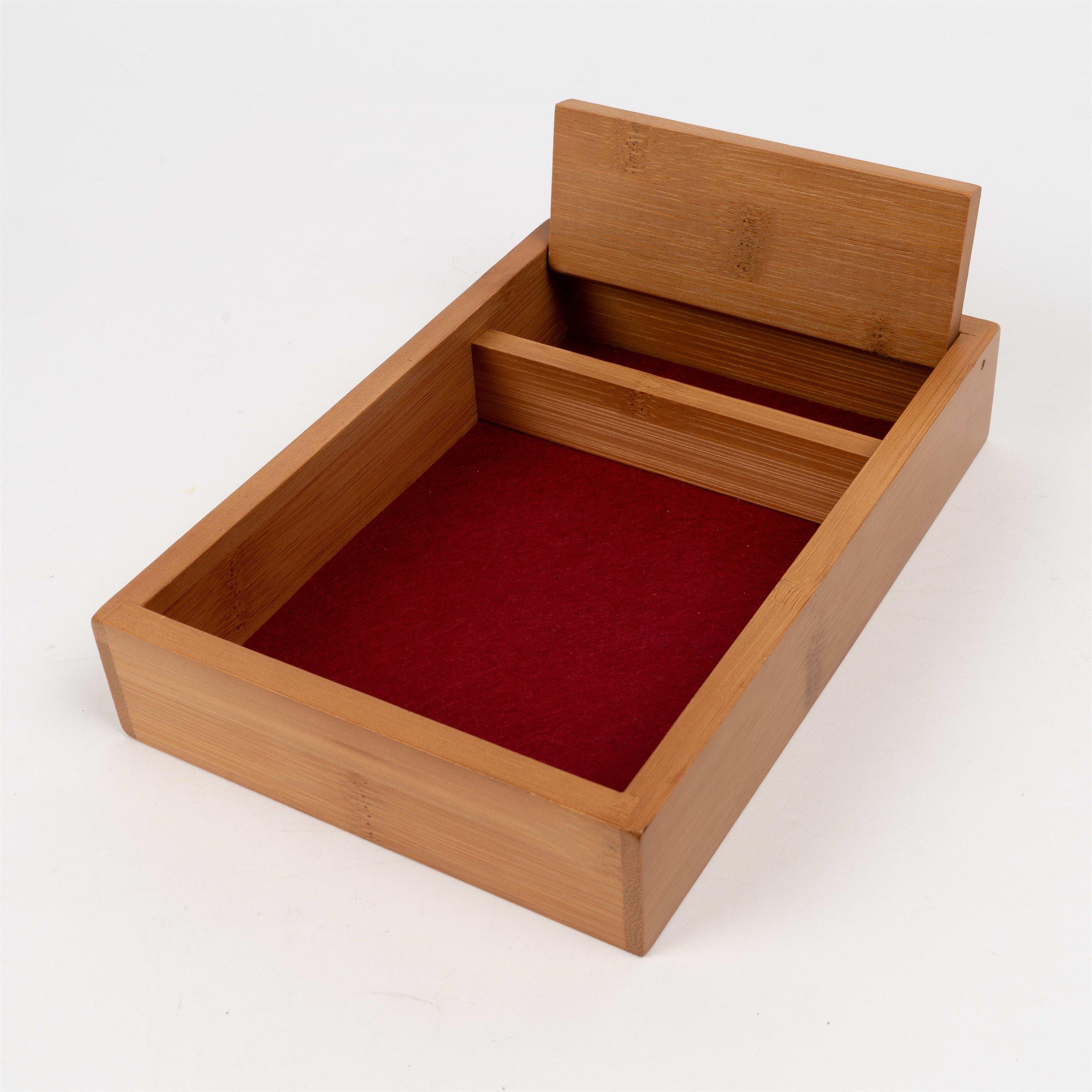 Multi Format An - Professor Puzzle - Dice Tray - 2