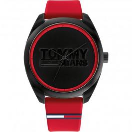 Tommy Jeans Gents Tommy Jeans San Diego Watch 1791929