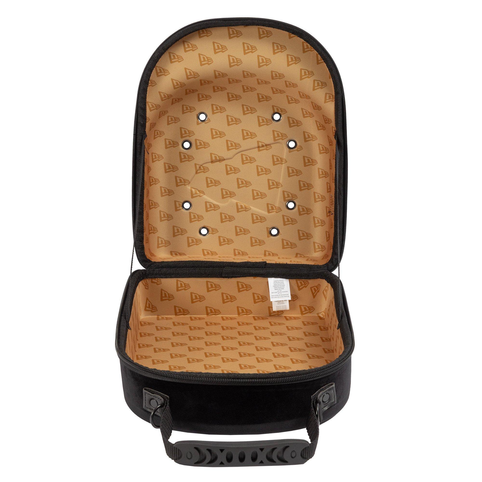 6 Caps - New Era - Cap Carrier - 5