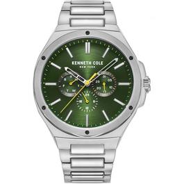 Kenneth Cole Mens Kenneth Cole Watch