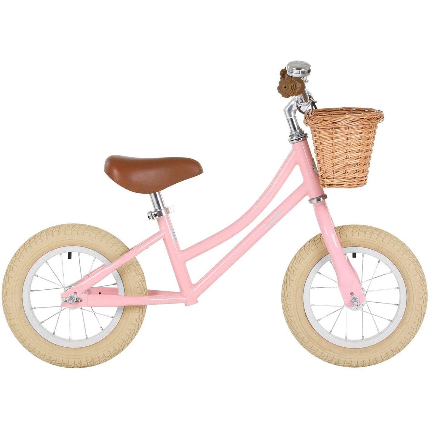 Gingersnap Balance Bike