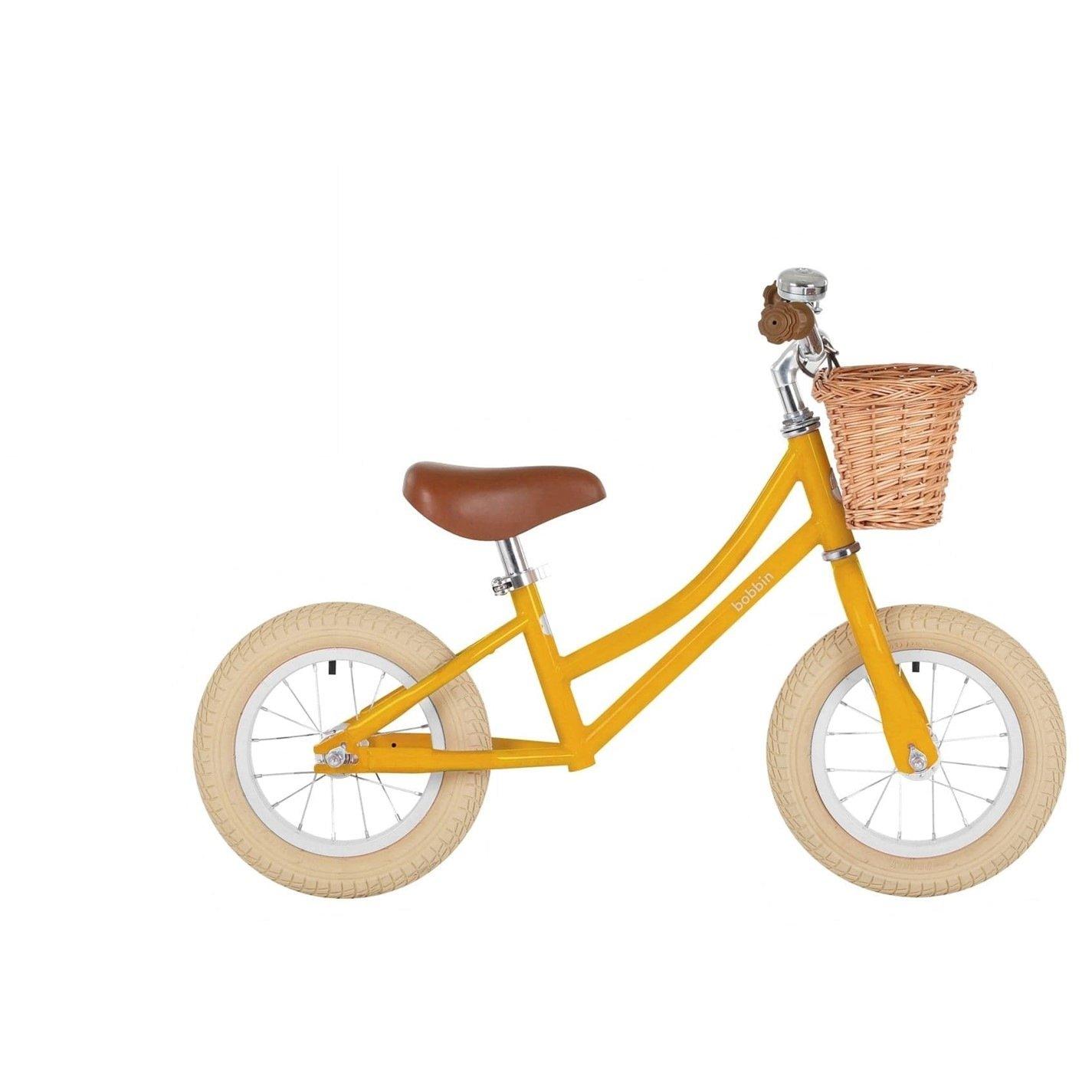 Gingersnap Balance Bike