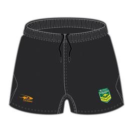 Classic Sportswear Classic Kangaroos 2024 Training Shorts Mens