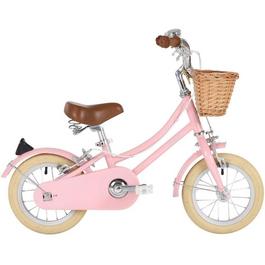 Bobbin Bikes Gingersnap Wheel