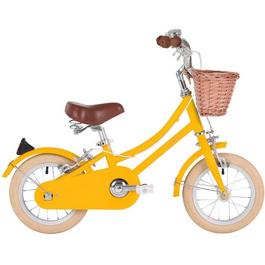 Bobbin Bikes Gingersnap Wheel