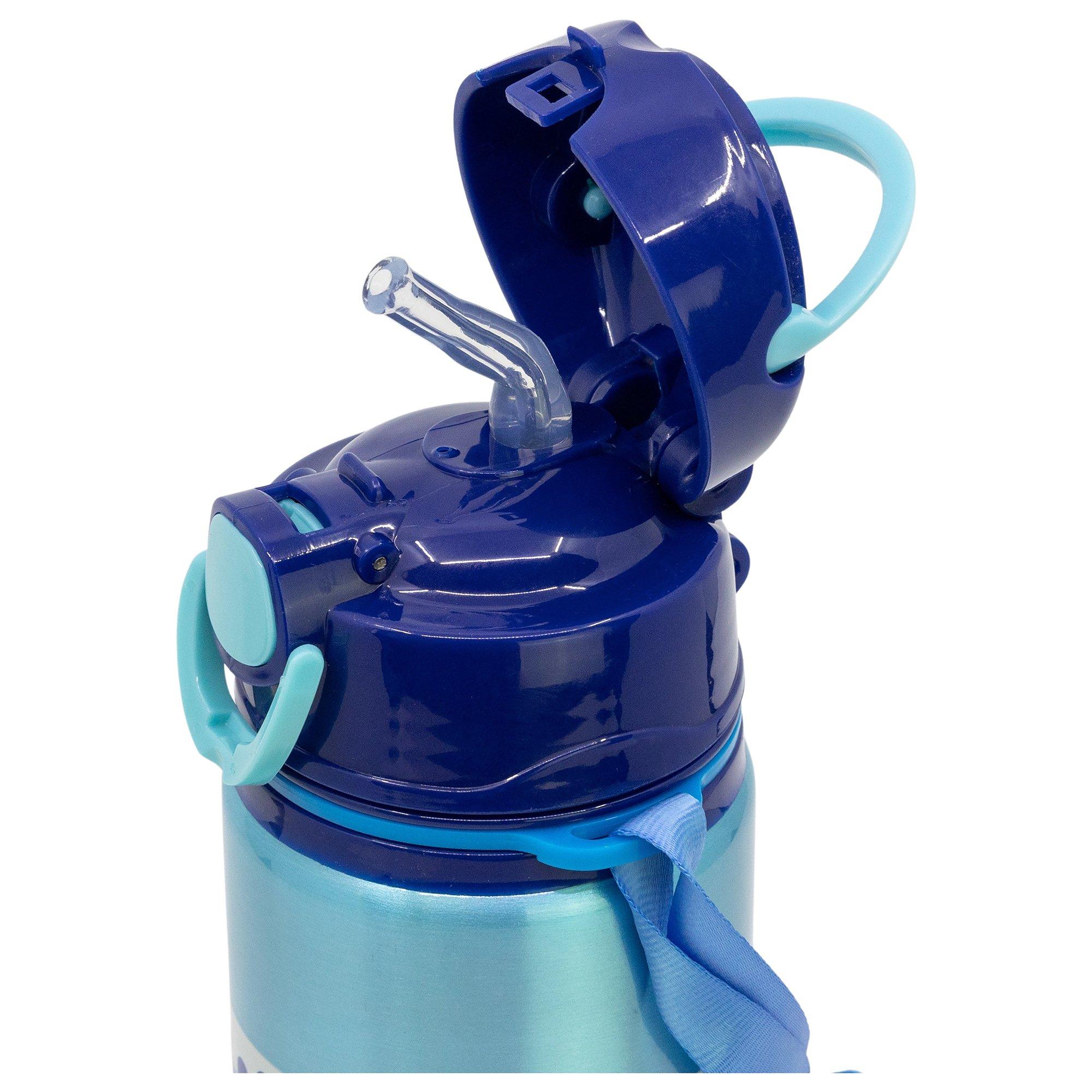 Blue - Bluey - Bluey Packed Lunch Set - 2