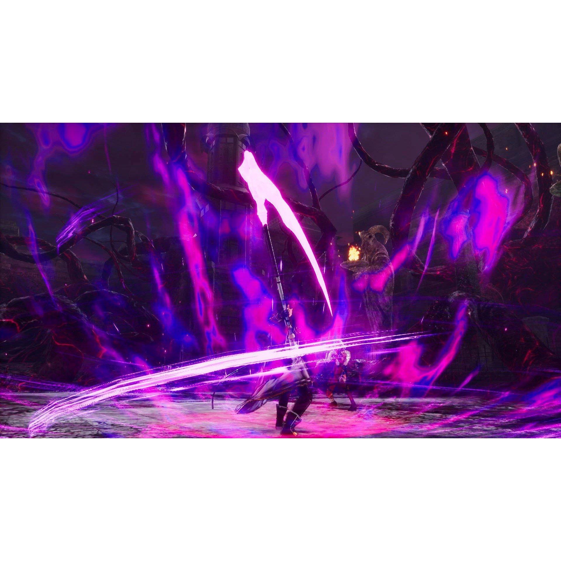 Ps4 - Bandai Namco Entertainment - Sword Art Online Last Recollection - 4