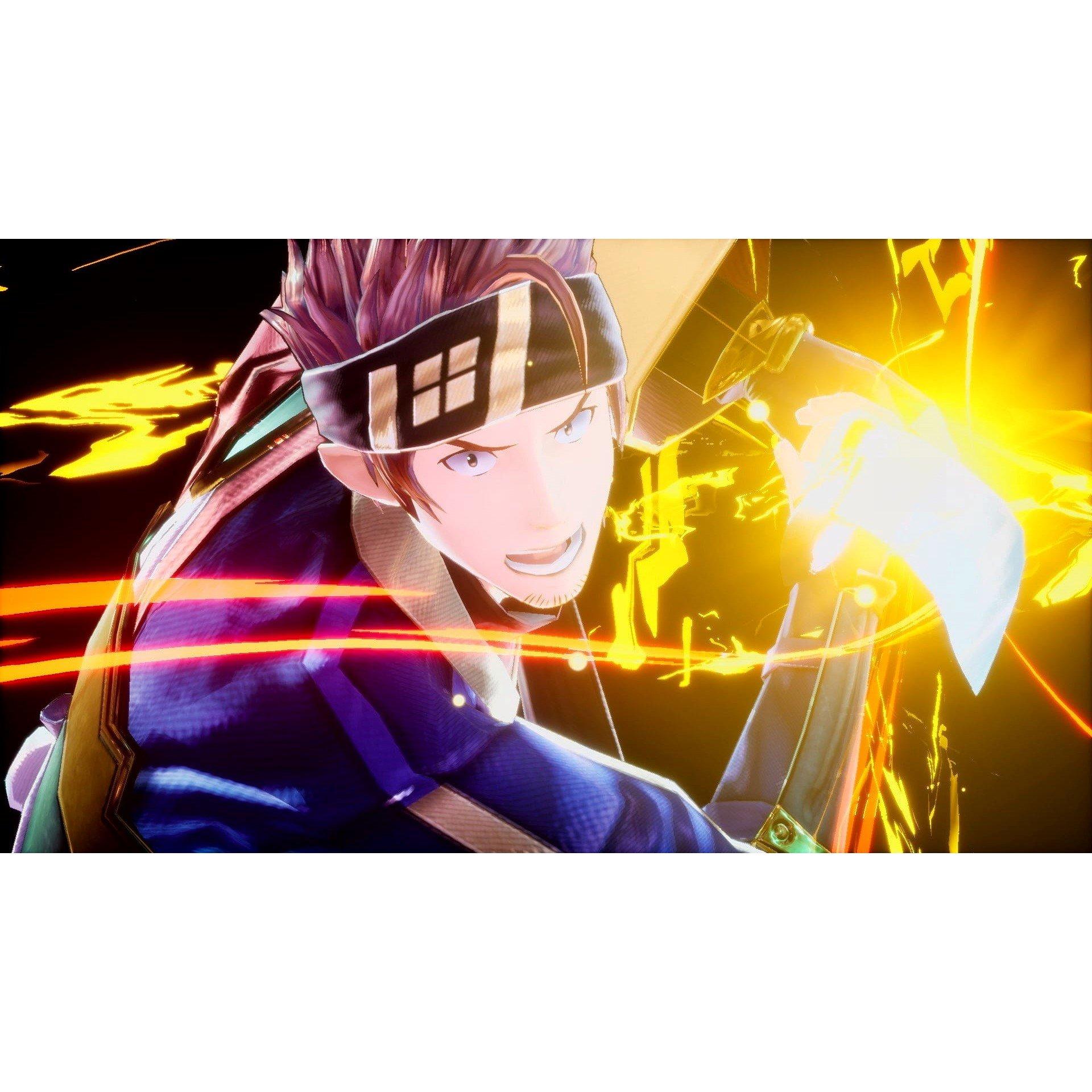 Ps4 - Bandai Namco Entertainment - Sword Art Online Last Recollection - 9