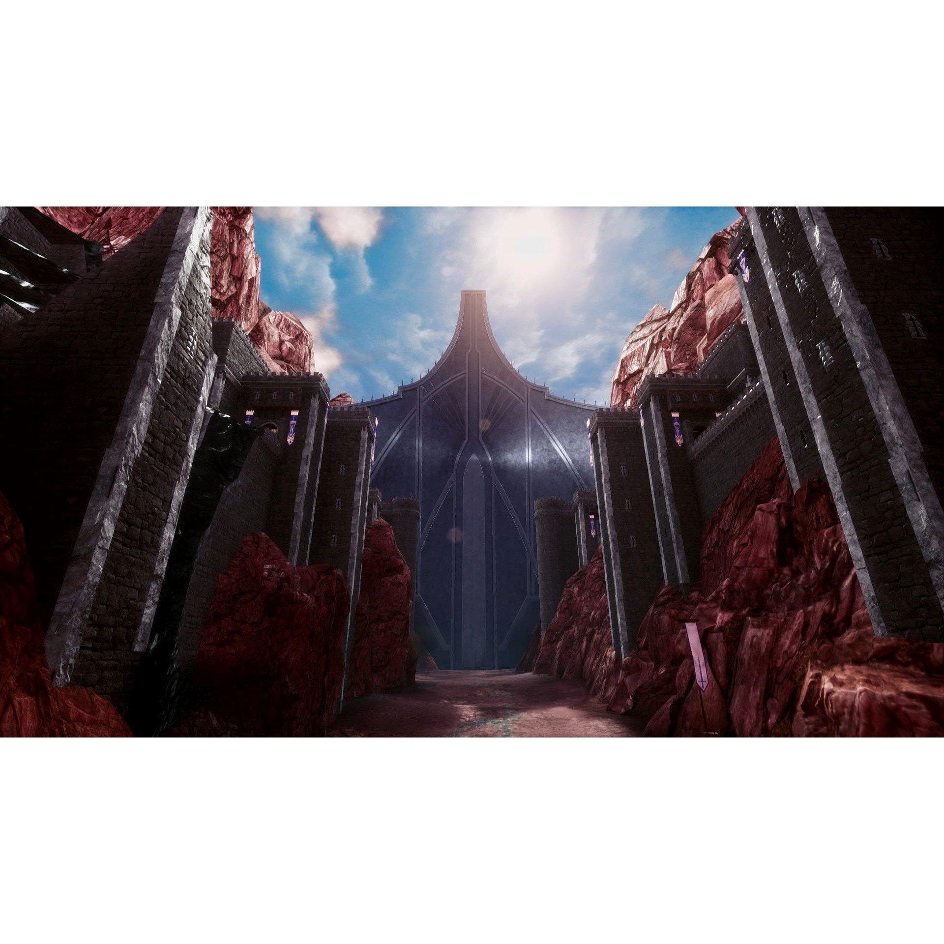 Xbox 4 - Bandai Namco Entertainment - Sword Art Online Last Recollection - 11