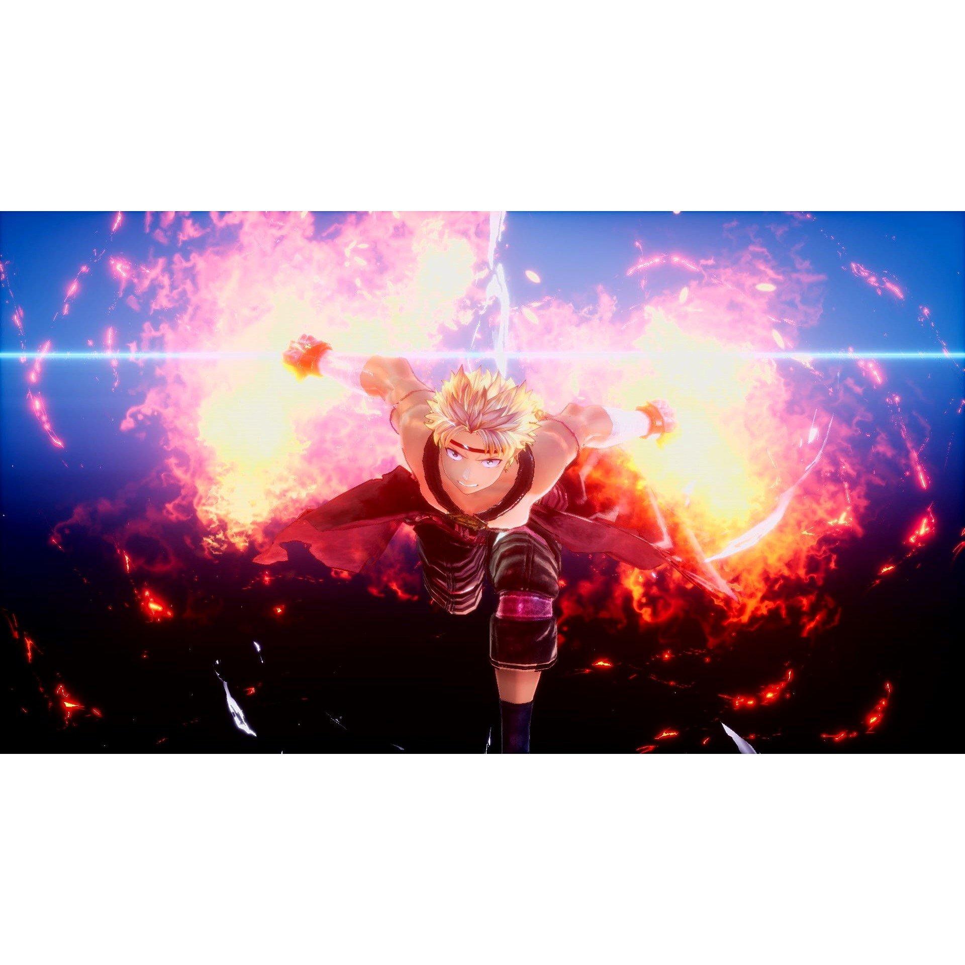 Xbox 4 - Bandai Namco Entertainment - Sword Art Online Last Recollection - 10