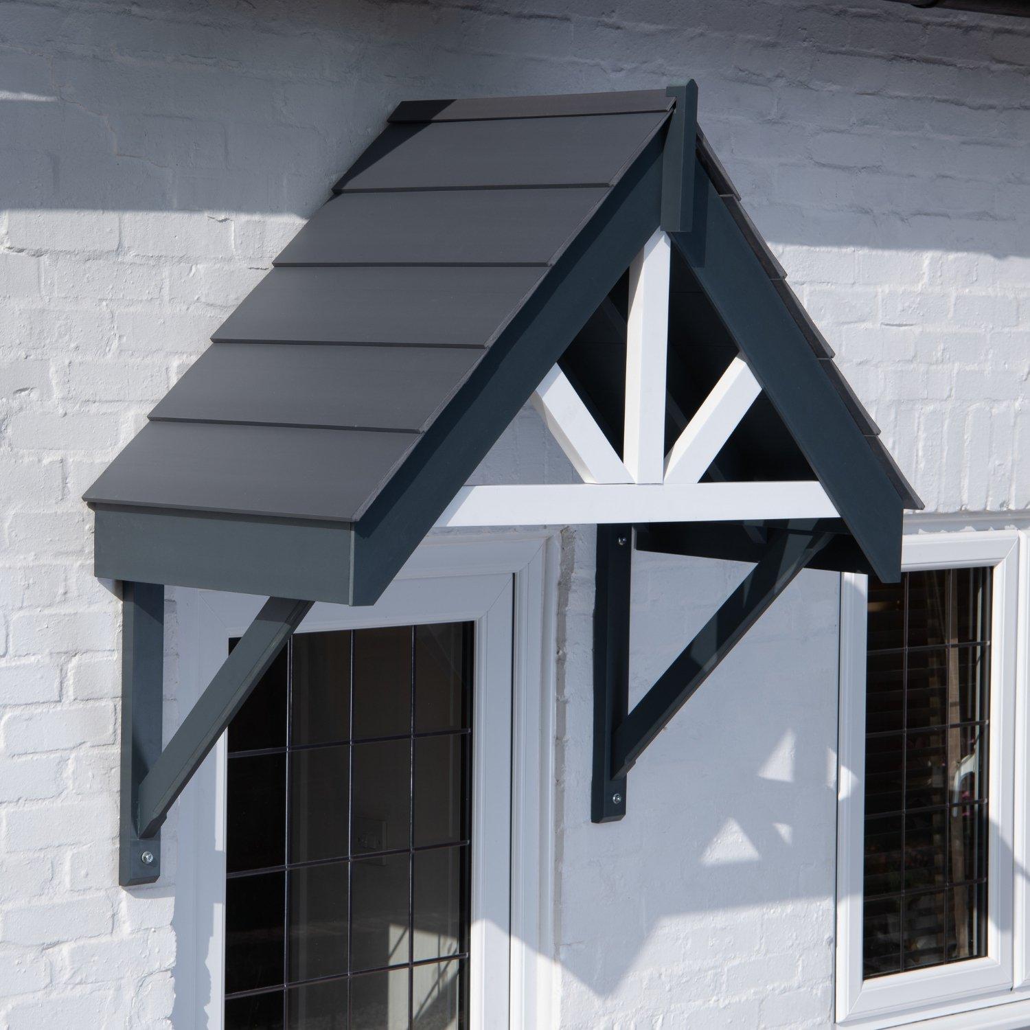 Greenhurst Deluxe Door Canopy