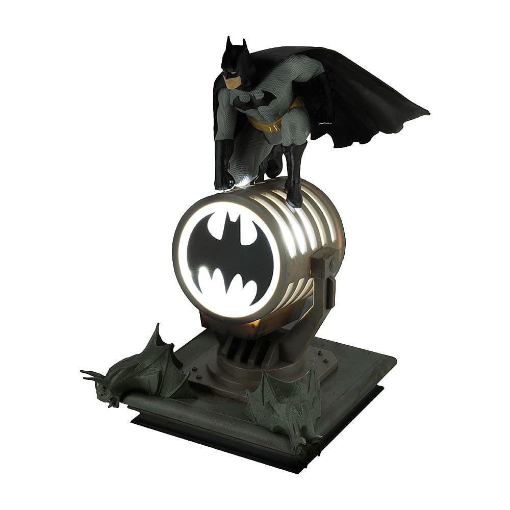 Marchandise - Batman - Batman Figurine Light - 1