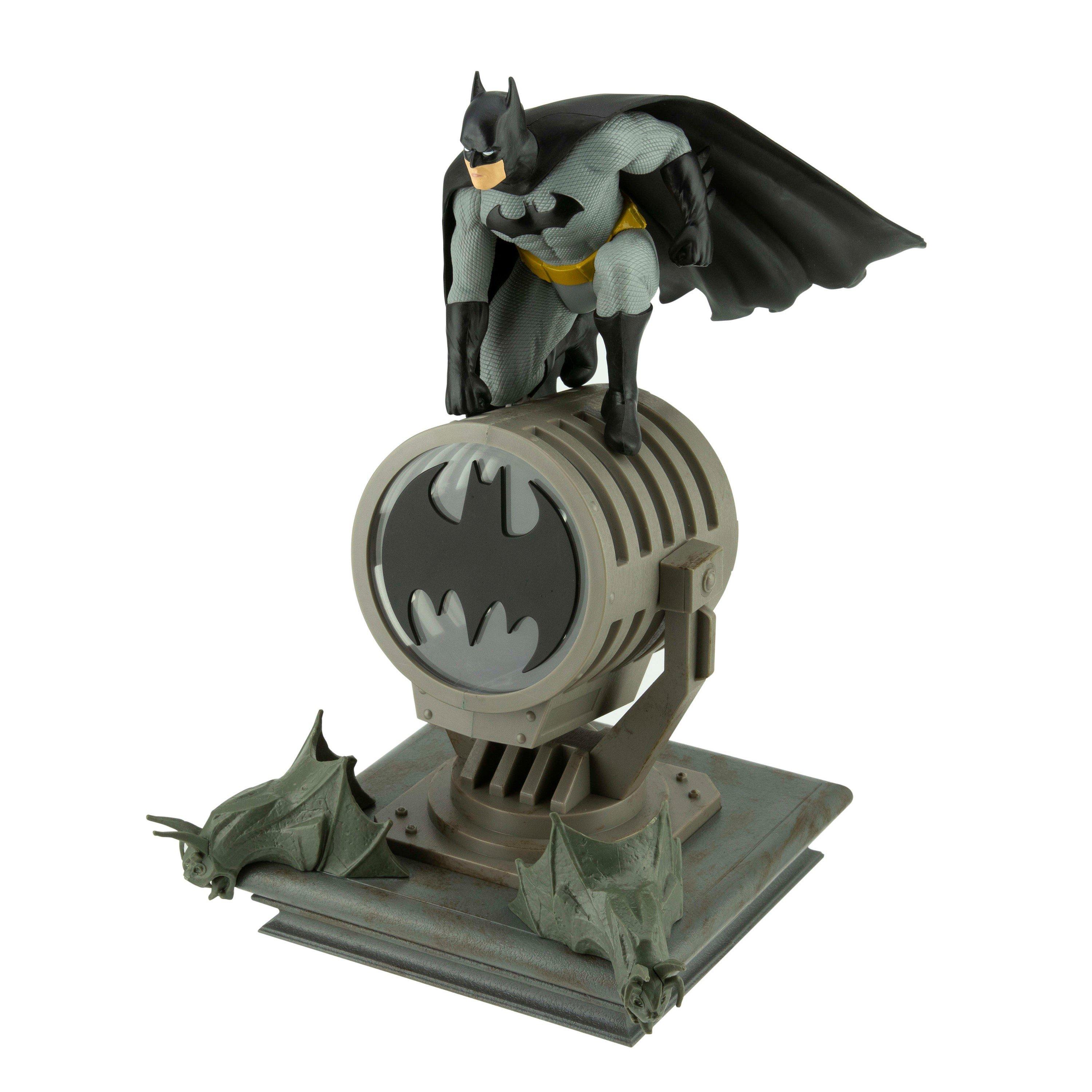 Marchandise - Batman - Batman Figurine Light - 2