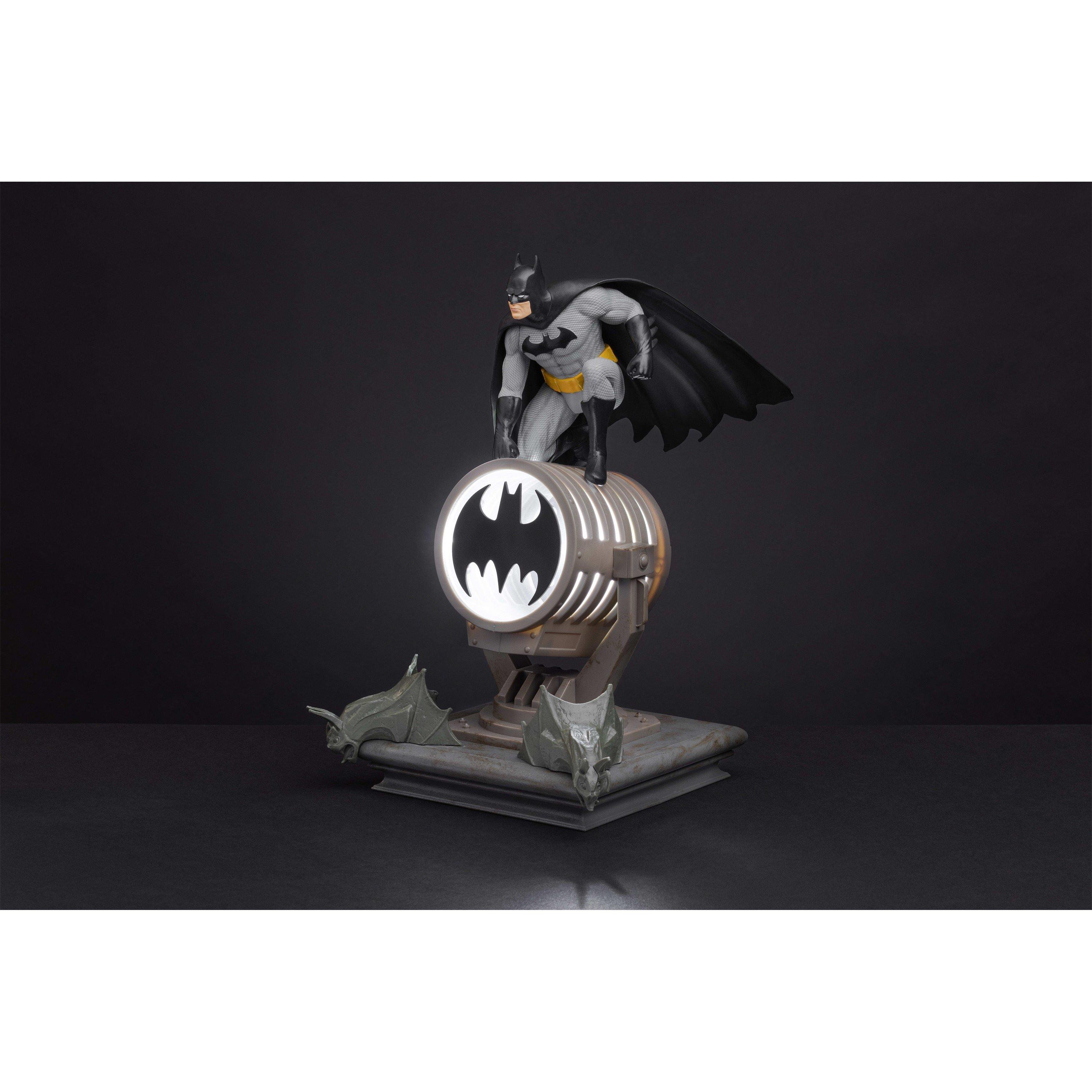 Marchandise - Batman - Batman Figurine Light - 3