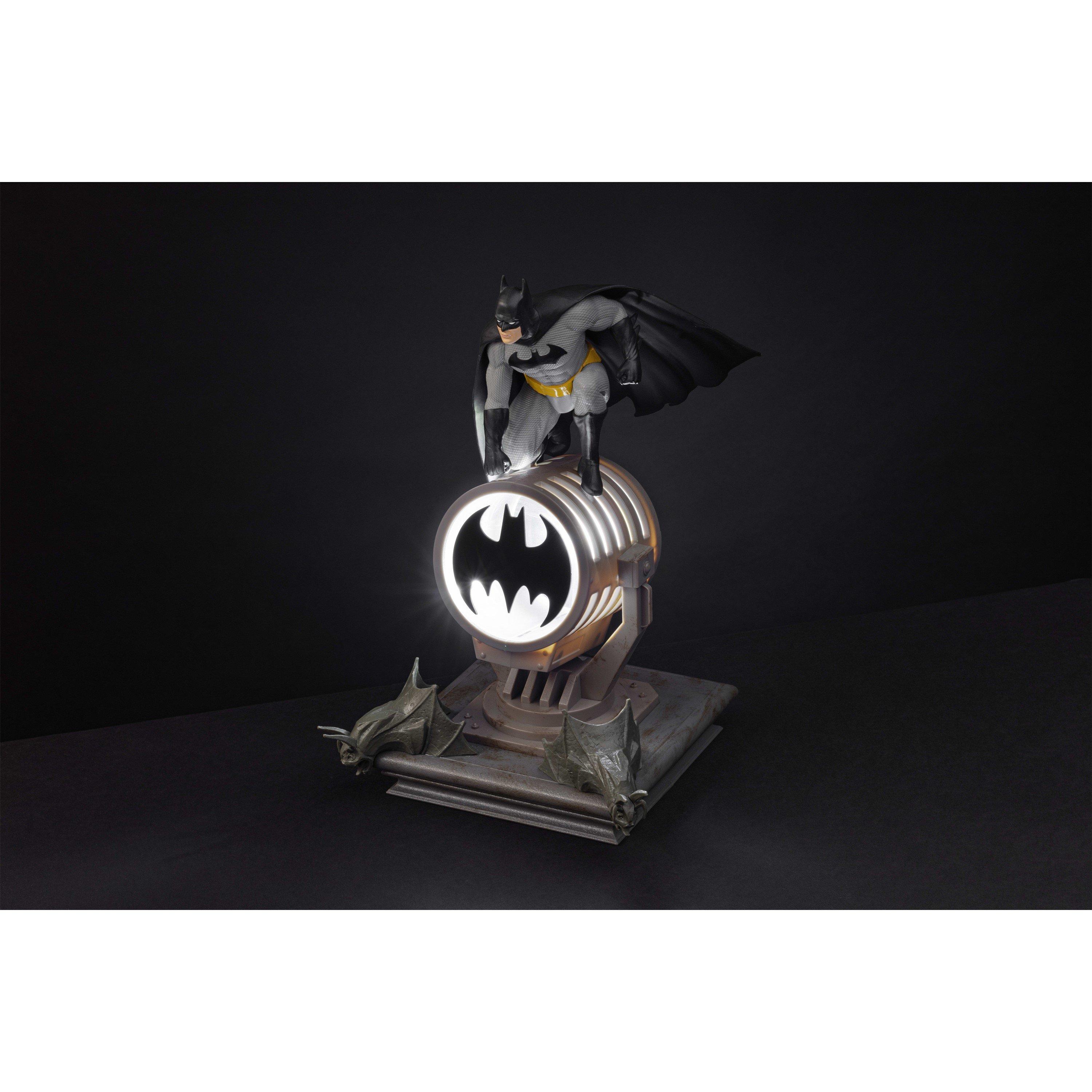 Marchandise - Batman - Batman Figurine Light - 4