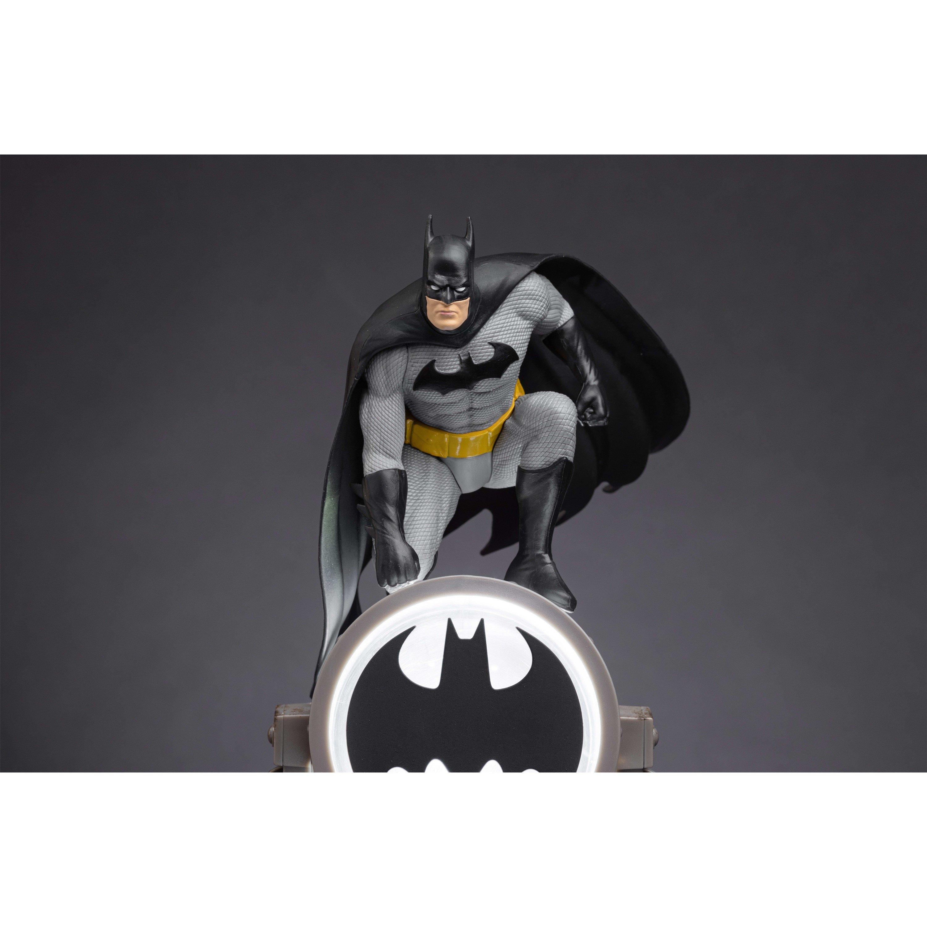 Marchandise - Batman - Batman Figurine Light - 5