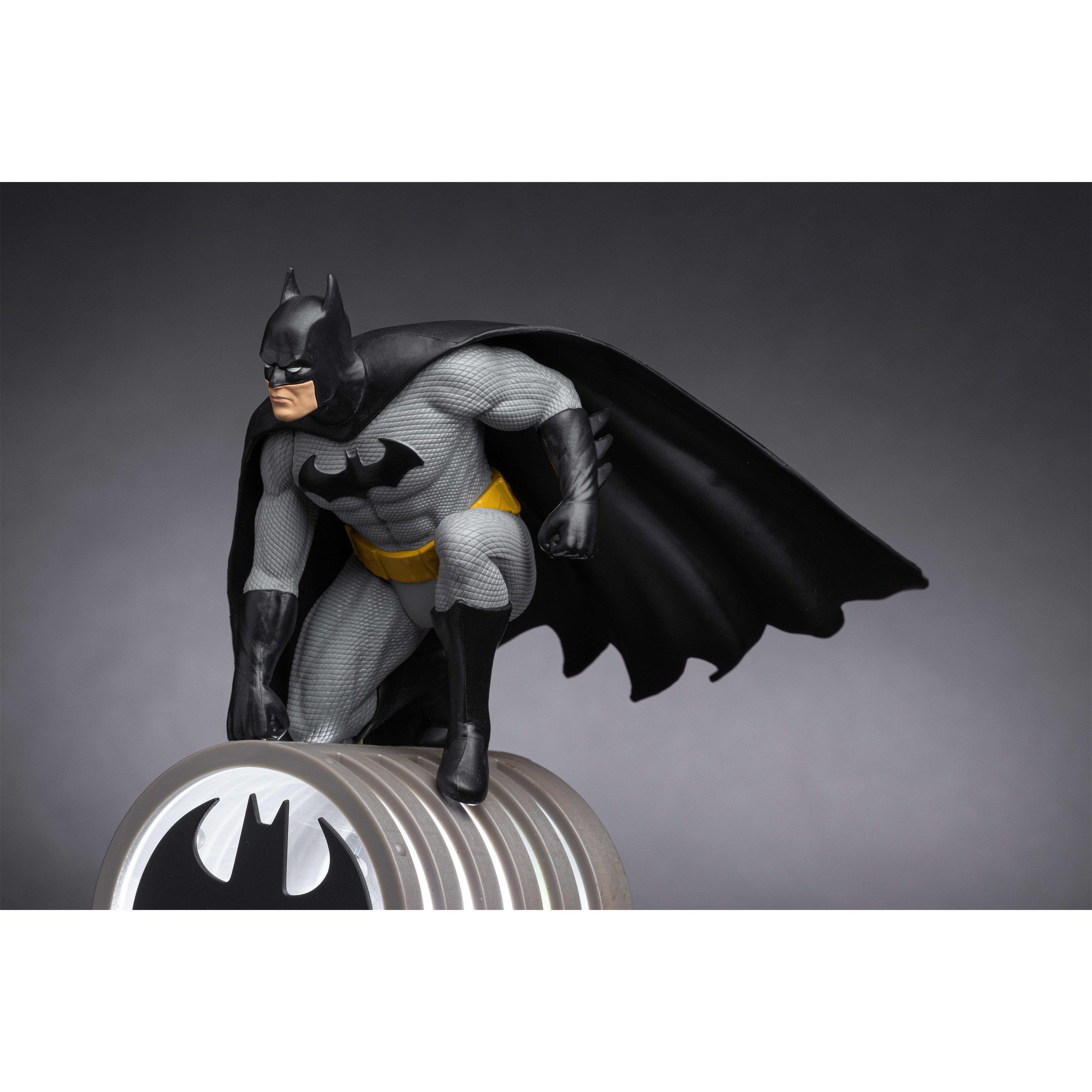 Marchandise - Batman - Batman Figurine Light - 6