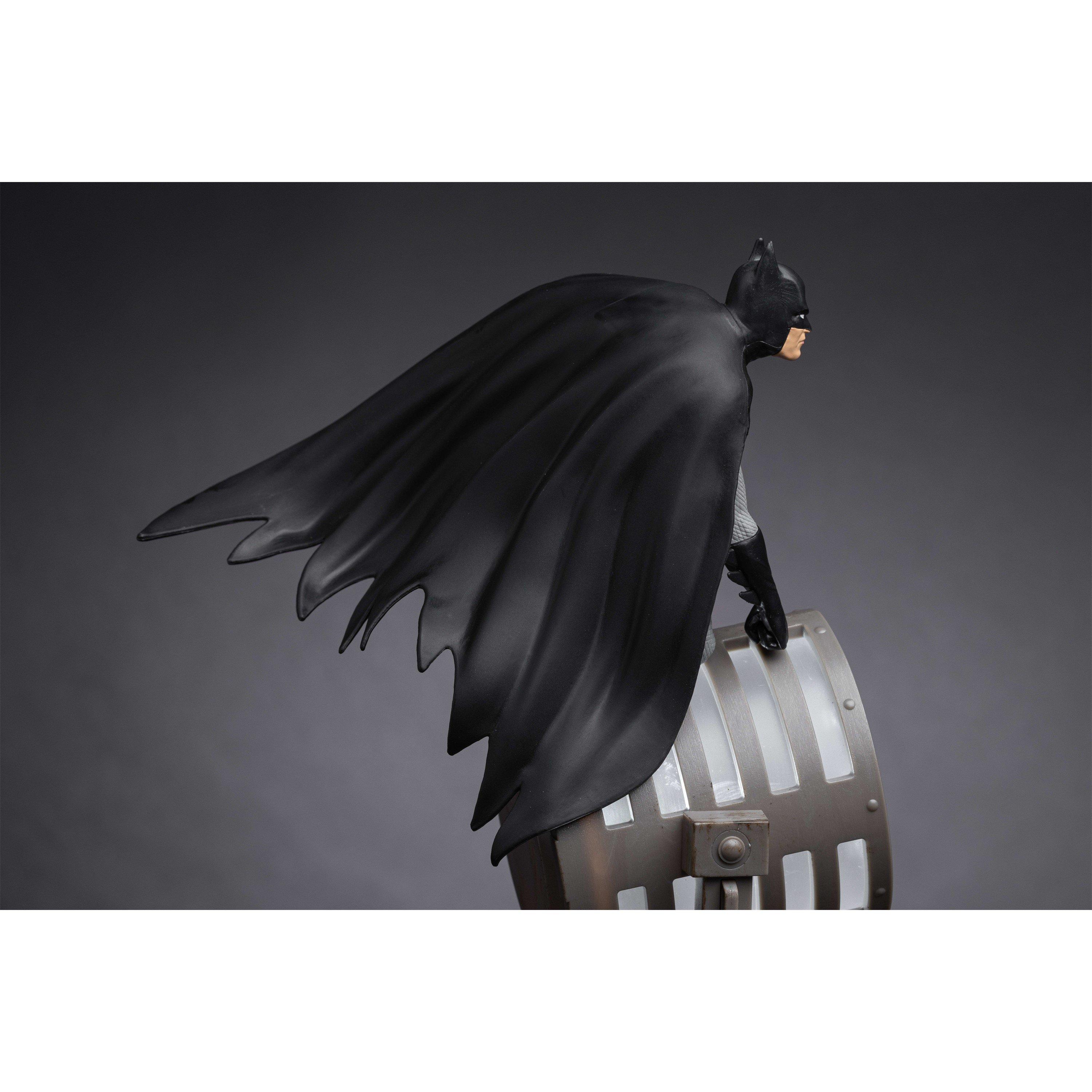 Marchandise - Batman - Batman Figurine Light - 7