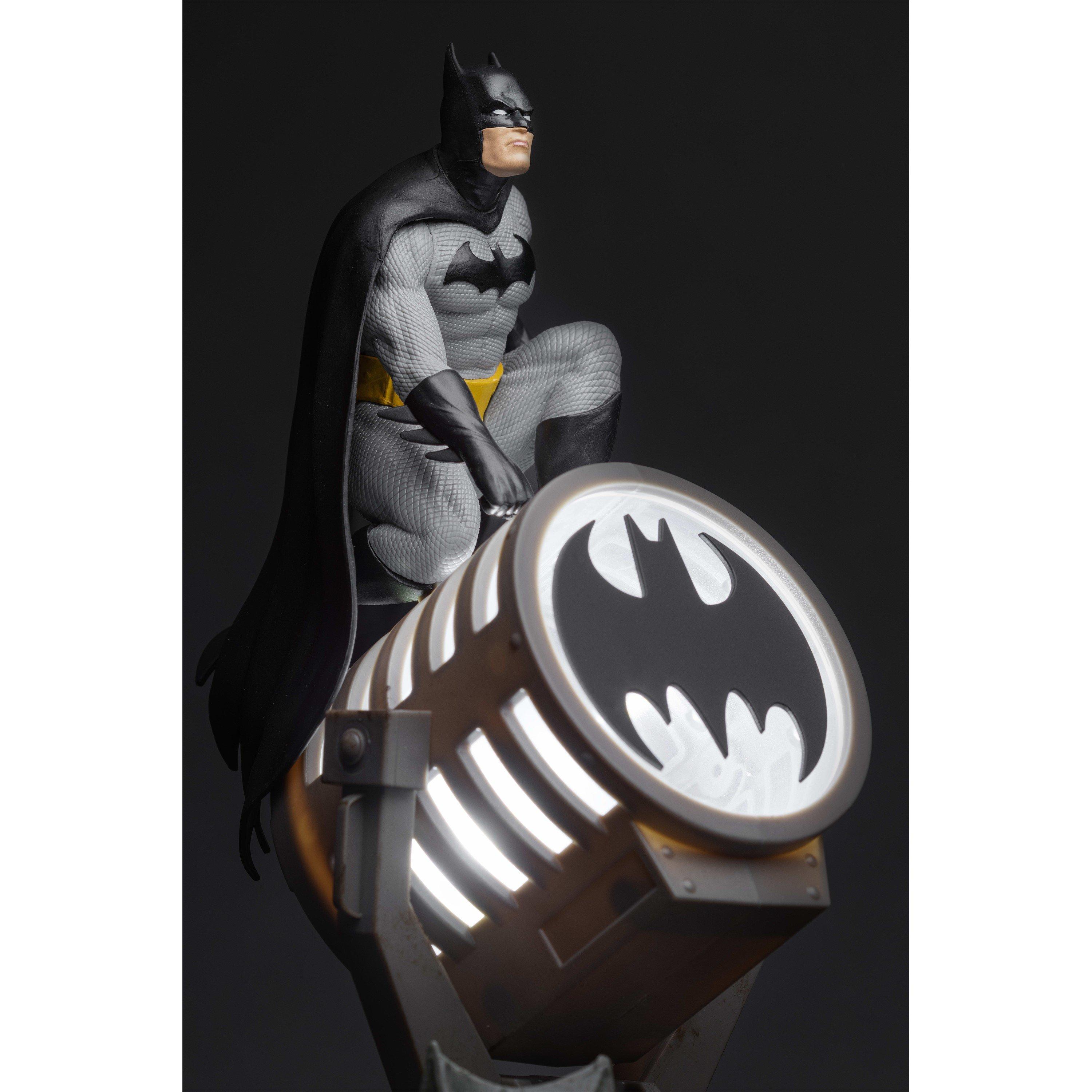 Marchandise - Batman - Batman Figurine Light - 8