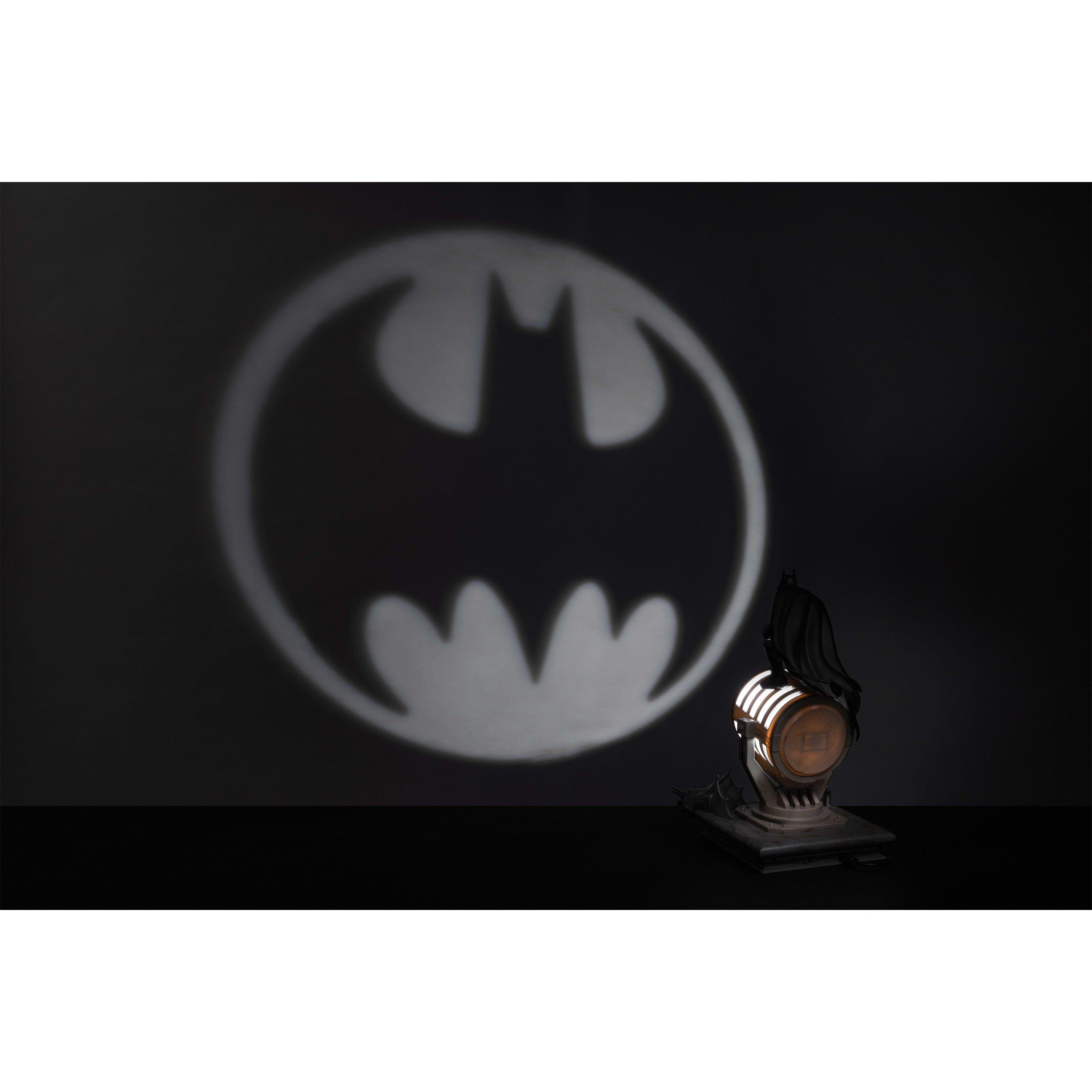 Marchandise - Batman - Batman Figurine Light - 9