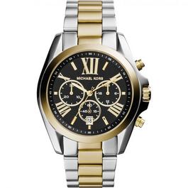 Michael Kors Ladies Michael Kors Bradshaw Chronograph Watch