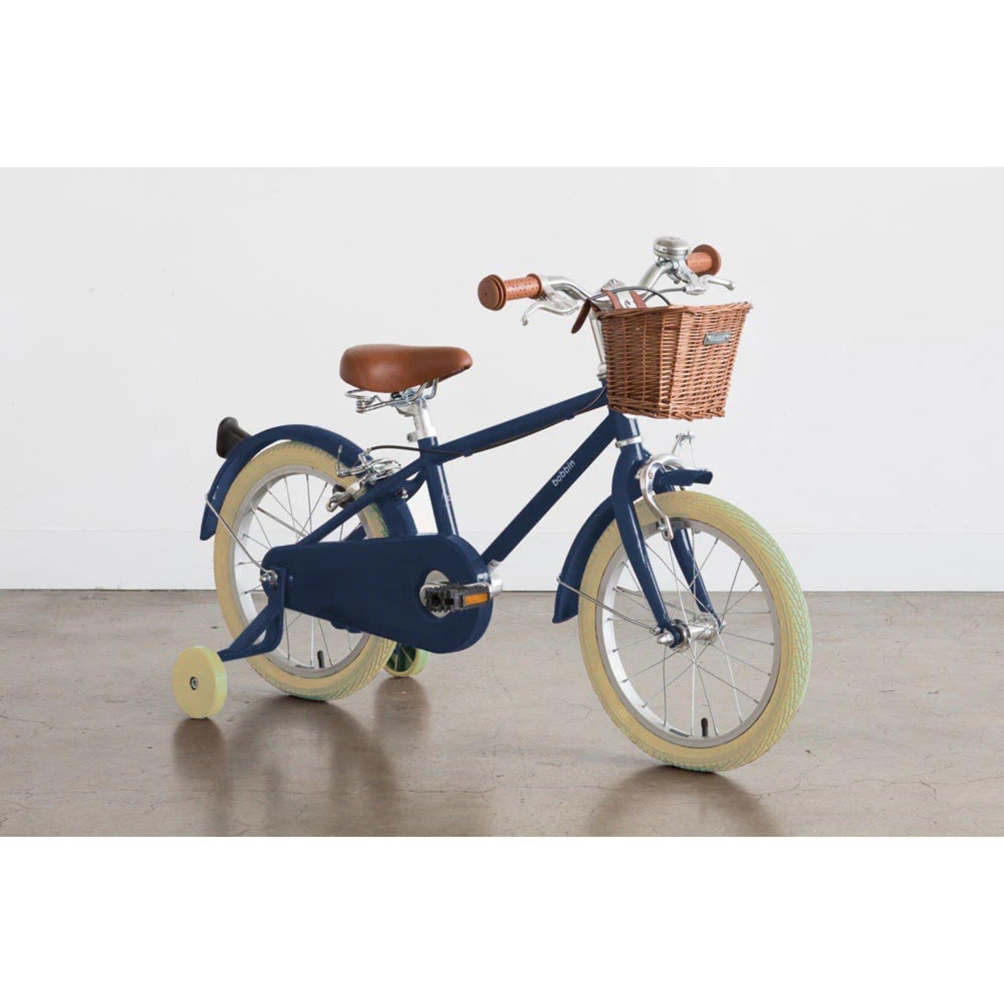 Blueberry - Bobbin Bikes - Kids' Moonbug 16" Bike - 2