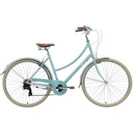 Bobbin Bikes Brownie 7 Dutch Bike