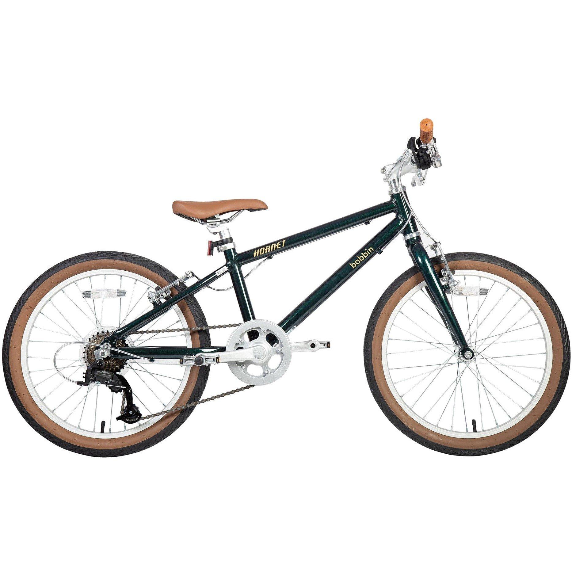 Bobbin Bikes Hornet Wheel Kids' Hybrid Bike