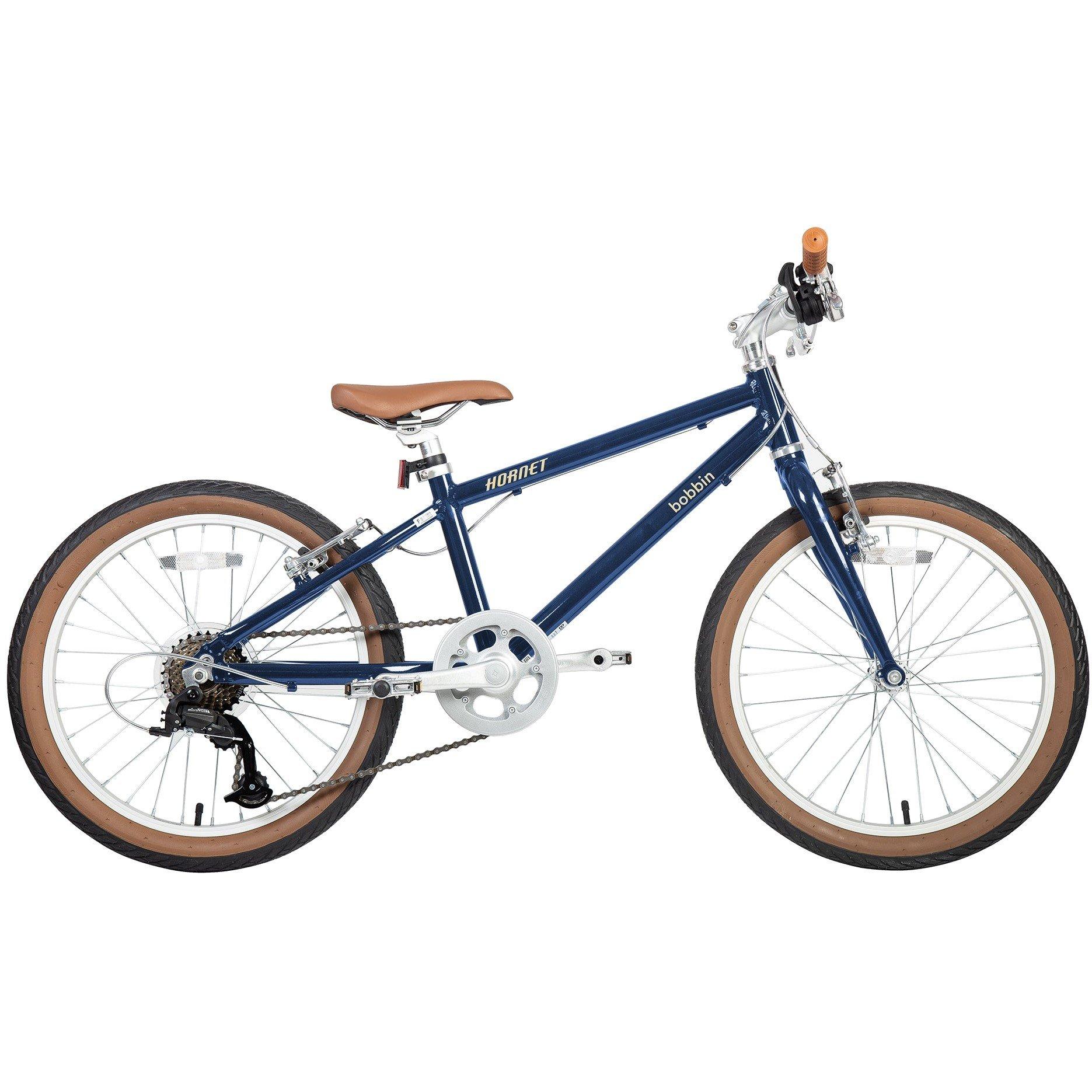 Bobbin Bikes Hornet Wheel Kids' Hybrid Bike